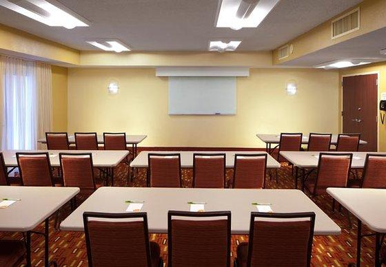 Courtyard By Marriott Fort Lauderdale City Of Plantation Exteriör bild