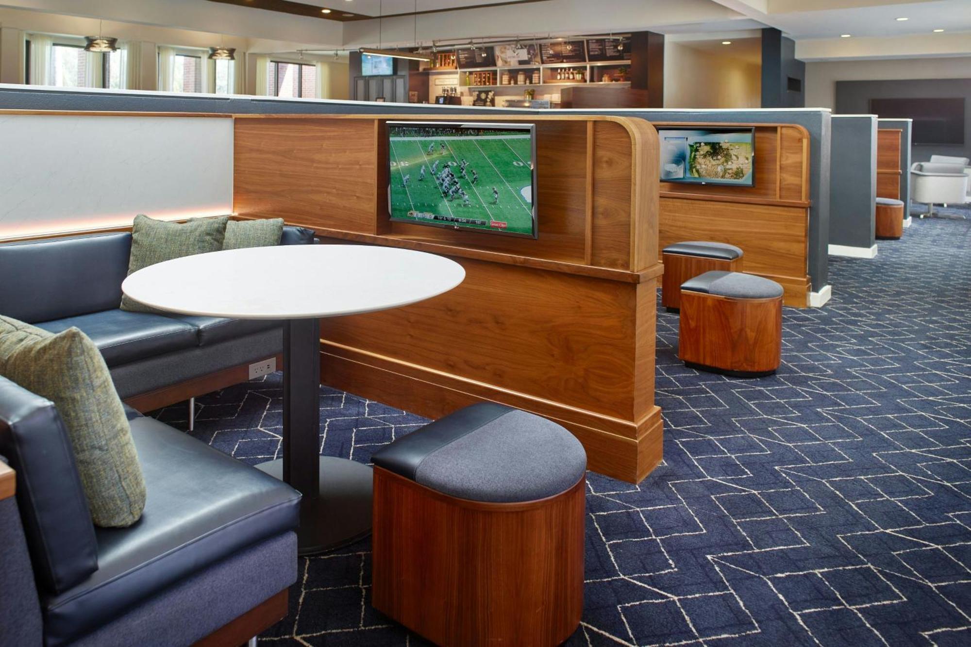 Courtyard By Marriott Fort Lauderdale City Of Plantation Exteriör bild