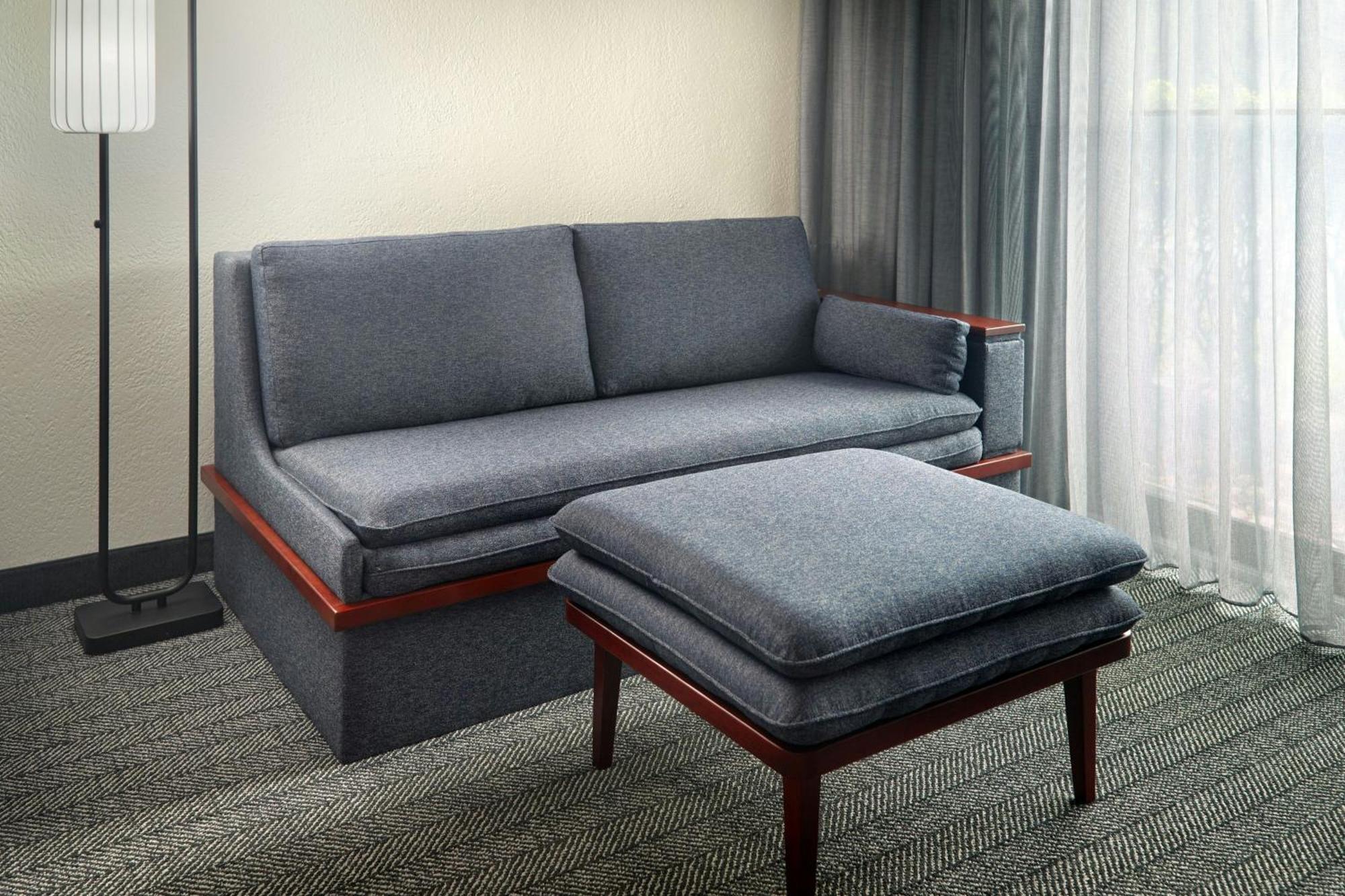 Courtyard By Marriott Fort Lauderdale City Of Plantation Exteriör bild