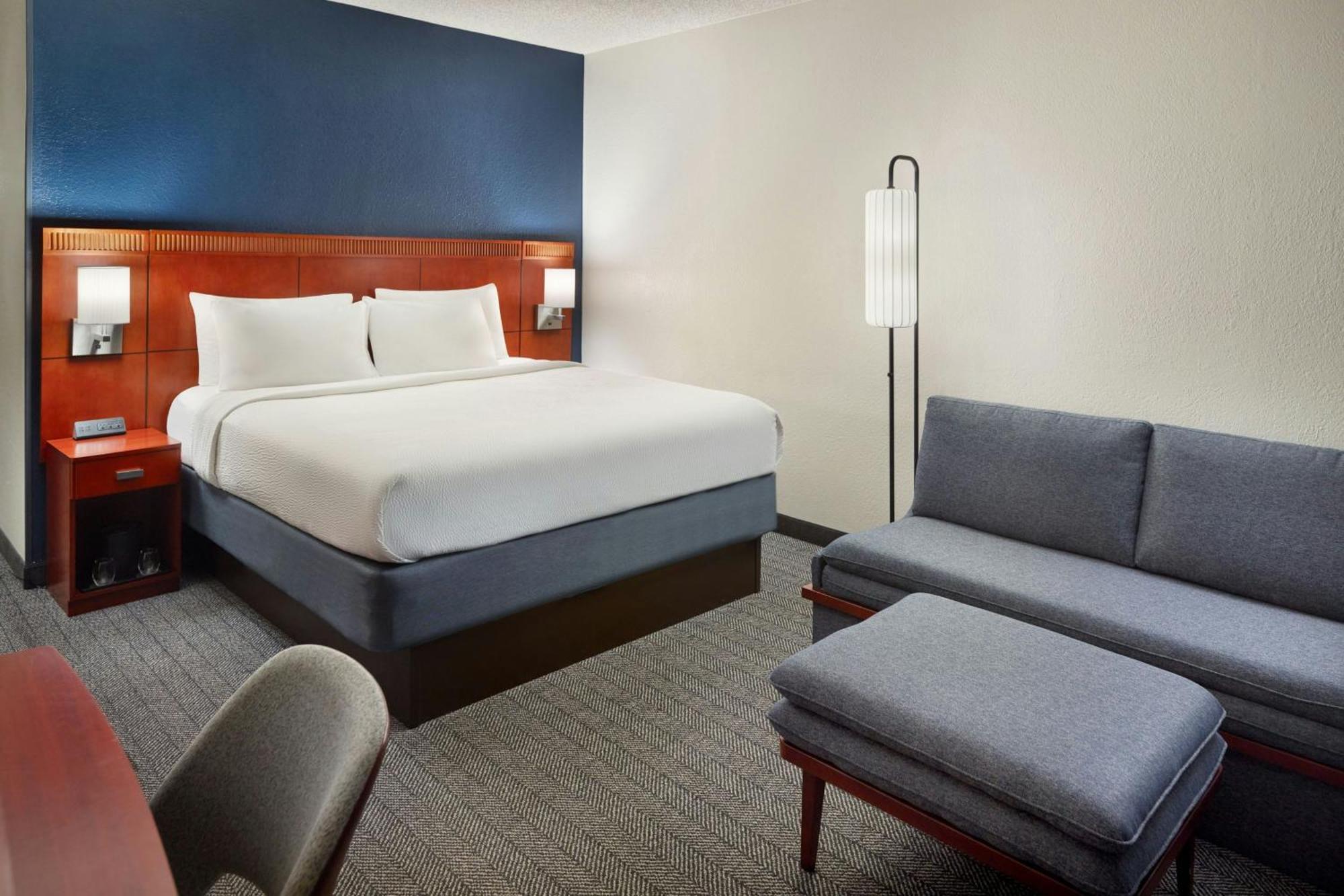 Courtyard By Marriott Fort Lauderdale City Of Plantation Exteriör bild