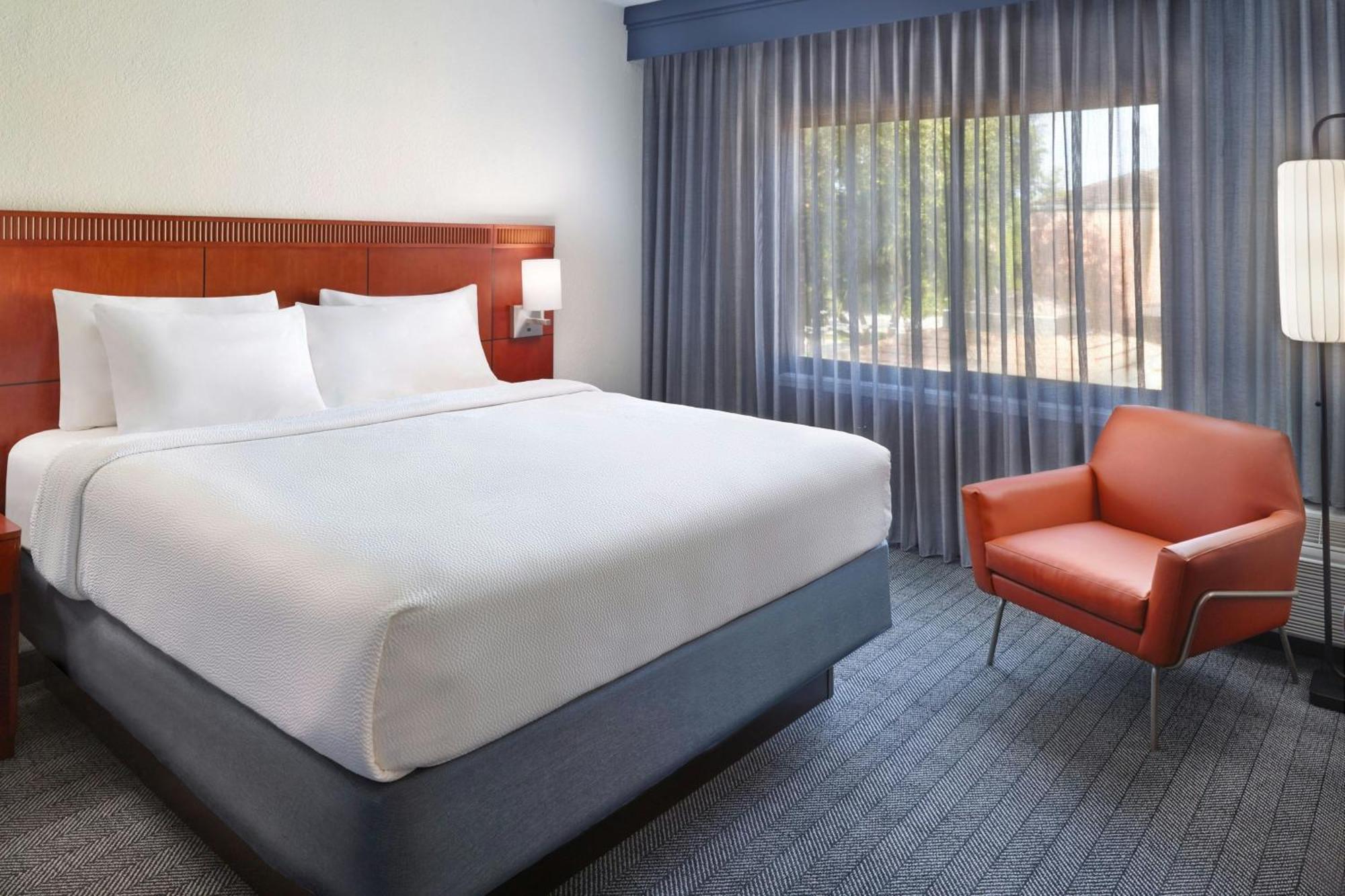 Courtyard By Marriott Fort Lauderdale City Of Plantation Exteriör bild