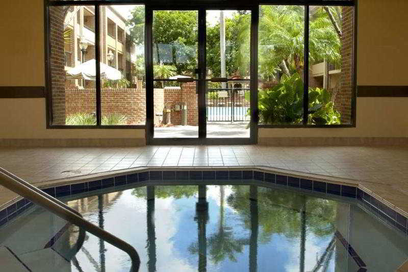 Courtyard By Marriott Fort Lauderdale City Of Plantation Exteriör bild